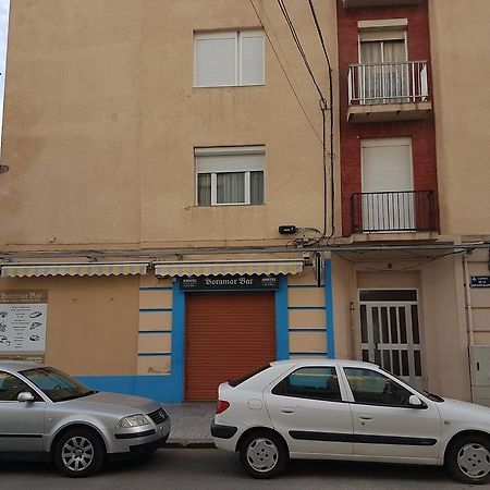 Arena'S Apartament Valence Extérieur photo