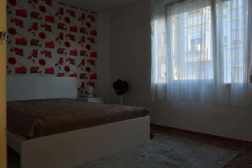 Arena'S Apartament Valence Extérieur photo