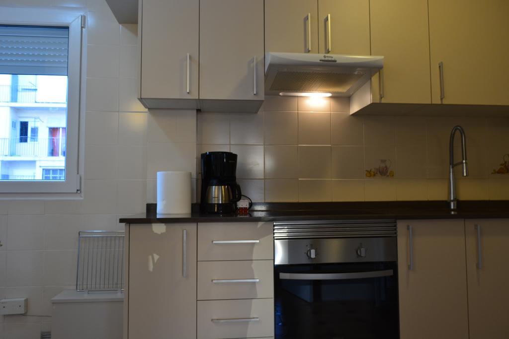 Arena'S Apartament Valence Extérieur photo