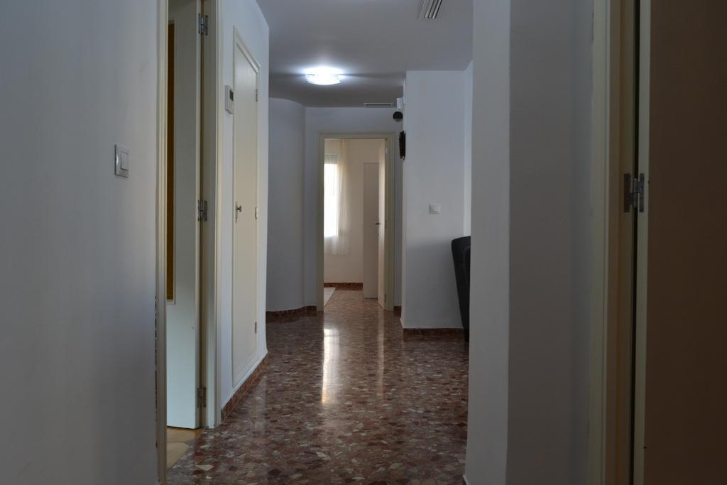 Arena'S Apartament Valence Extérieur photo