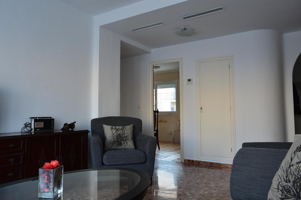 Arena'S Apartament Valence Extérieur photo